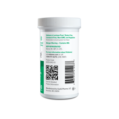 Visbiome GI Care 60 Capsules