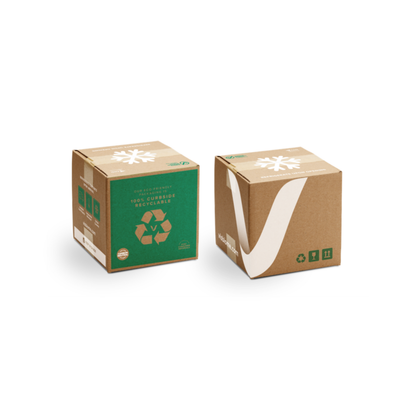 Visbiome GI Care 60 Capsules