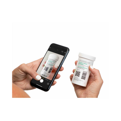 Visbiome GI Care 60 Capsules
