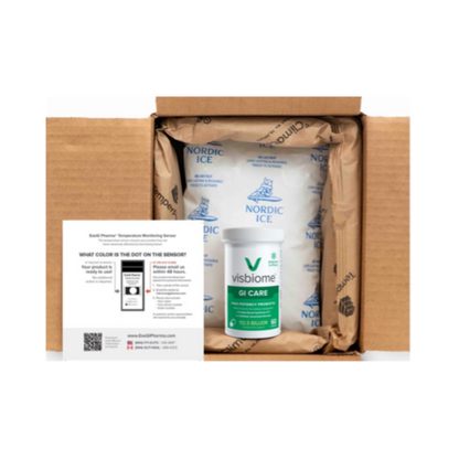 Visbiome GI Care 60 Capsules